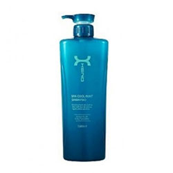 La'dor Xeno Spa Cool Mint Shampoo - Шампунь для волос освежающий 1000 мл