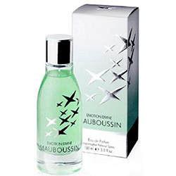 Mauboussin Emotion Divine Women Eau de Parfum - Маубуссин божественная эмоция парфюмерная вода 30 мл