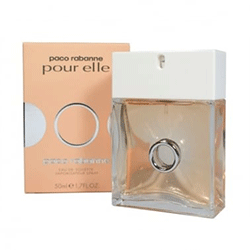 Paco Rabanne Pour Elle Women Eau de Parfum - Пако Рабанн для нее парфюмерная вода 30 мл