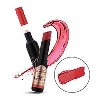 Labiotte Chateau Wine Lip Stick Fitting - Помада укрепляющая тон RD04 (сотерн красный) 3,5 г 