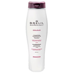 Brelil Bio Traitement Colour Shampoo For Coloured Hair - Шампунь для окрашенных волос 250 мл