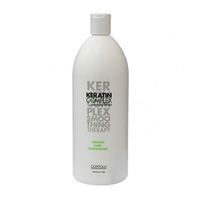 Keratin Complex Keratin Care Conditioner - Кондиционер кератиновый 1000 мл
