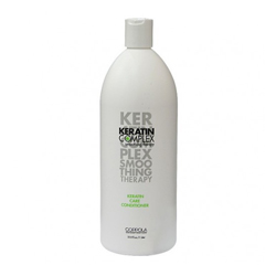 Keratin Complex Keratin Care Conditioner - Кондиционер кератиновый 1000 мл
