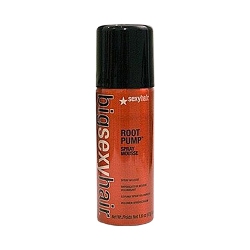 Big Sexy Hair Root Pump Spray Mousse - Мусс-пенка для объема 50 мл