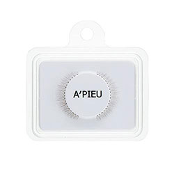 A'pieu Eye All That Lash - Накладные ресницы размер 1 