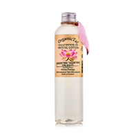 Organic Tai Shower Gel - Натуральный гель для душа «королевский лотос» 260 мл