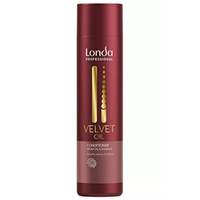 Londa Velvet Oil Conditioner - Кондиционер с аргановым маслом 250 мл