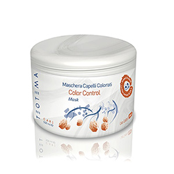 Teotema Color Control Mask - Маска для окрашенных волос 500 мл            