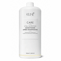 Keune Care Line Vital Nutrition Conditioner - Кондиционер "Основное Питание" 1000 мл