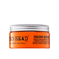 TIGI Bed Head Colour Goddess Oil Infused Mask - Маска для окрашенных волос 200 мл 