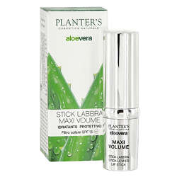 Planter's Aloe Vera Помада Максимальный объём 8 мл
