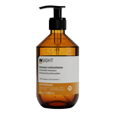 Insight Antioxidant Shampoo - Шампунь антиоксидант для перегруженных волос 350 мл