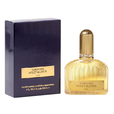 Tom Ford Violet Blonde For Women - Парфюмерная вода 30 мл