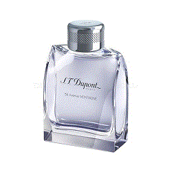 S.T. Dupont 58 Avenue Montagne Pour Homme Men Eau de Toilette - Эс ти дюпон 58 Авеню монтень для мужчин туалетная вода 100 мл (тестер)