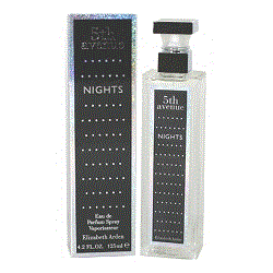 Elizabeth Arden 5th Avenue Nights Women Eau de Parfum - Элизабет Арден 5-я Авеню ночь парфюмированная вода 125 мл