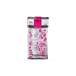 Emanuel Ungaro Apparition Pink Women Eau de Toilette - Эмануэль Унгаро облик розовый туалетная вода 50 мл