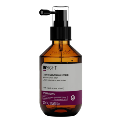 Insight Volumizing Volume Up Root - Спрей для прикорневого объема волос 100 мл