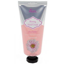 Ekel Нand Cream - Увлажняющий крем для рук с лавандой 100 г  