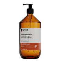 Insight Colored Hair Shampoo - Защитный шампунь для окрашенных волос 900 мл