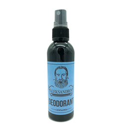 Aleksandrov Centaurea - Дезодорант 100 мл