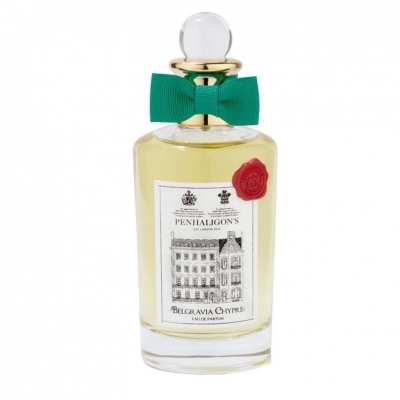 Penhaligon's Belgravia Chypre Unisex - Парфюмерная вода 100 мл (тестер)