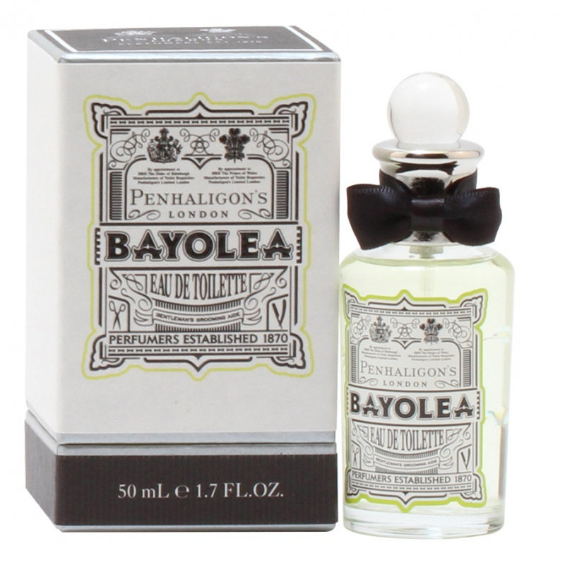 Penhaligon's Bayolea For Men - Туалетная вода 50 мл