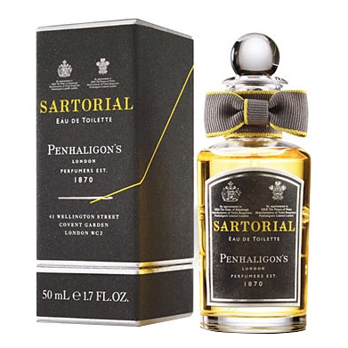 Penhaligon's Sartorial For Men - Туалетная вода 50 мл