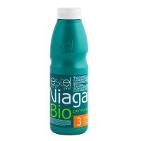 Estel Professional Niagara Bio No3 - Био-перманент для окрашенных волос 500 мл
