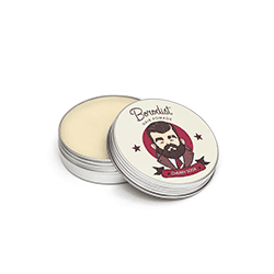 Borodist Hair Pomade - Бриолин "Cherry Soda" 100 гр