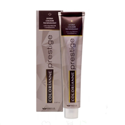 Brelil Крем-краска Colorianne Prestige 8/21 Холодный светлый блондин