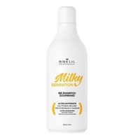 Brelil Bio Traitement Beauty BB Shampoo Gourmand - Питательный шампунь для волос 1000 мл