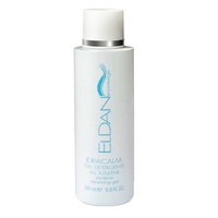 Eldan Le Prestige Idracalm Azulene Gel - Очищающий азуленовый гель для лица 200 мл