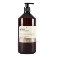 Insight Intech Pre-Treatment Shampoo - Шампунь для предварительного глубокого очищения волос 900 мл