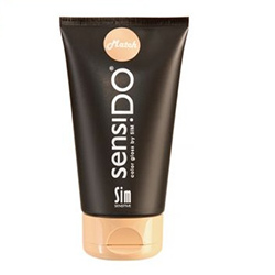 Sim Sensitive SensiDO Match - Оттеночный бальзам песочный блонд 150 мл