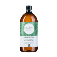 Farmagan Bioactive Naturalis Botanic Shampoo - Шампунь для волос 1000 мл