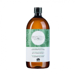 Farmagan Bioactive Naturalis Botanic Shampoo - Шампунь для волос 1000 мл