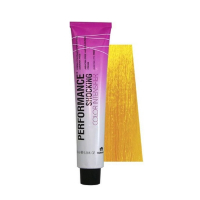 Farmagan Performance Shocking - Безаммиачный корректор-интенсификатор для волос желтый 100 мл