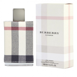 Burberry London Women - Парфюмированная вода 100 мл