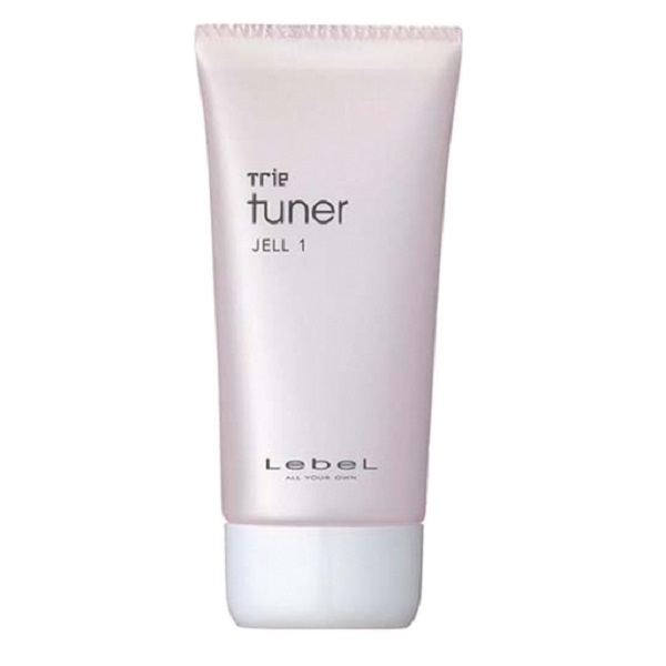 Lebel Trie Tuner Jell 1 - Гель для укладки волос  65 мл
