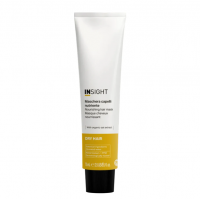 Insight Dry Hair Maschera - Увлажняющая маска для сухих волос 75 мл