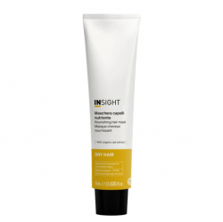 Insight Dry Hair Maschera - Увлажняющая маска для сухих волос 75 мл