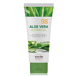 Eyenlip Aloe Vera Soothing Gel - Гель для тела с алое 98% 100 мл 