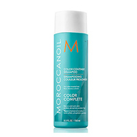 Moroccanoil Color Continue Shampoo - Шампунь для сохранения цвета 250 мл