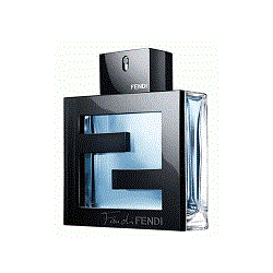 Fendi Fan di Fendi pour Homme Acqua Men Eau de Toilette - Фенди фан ди фенди для мужчин аква туалетная вода 50 мл