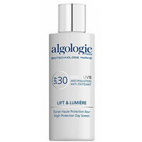 Algologie Sunscreen Fluid SPF30 - Солнцезащитный дневной флюид 40 мл