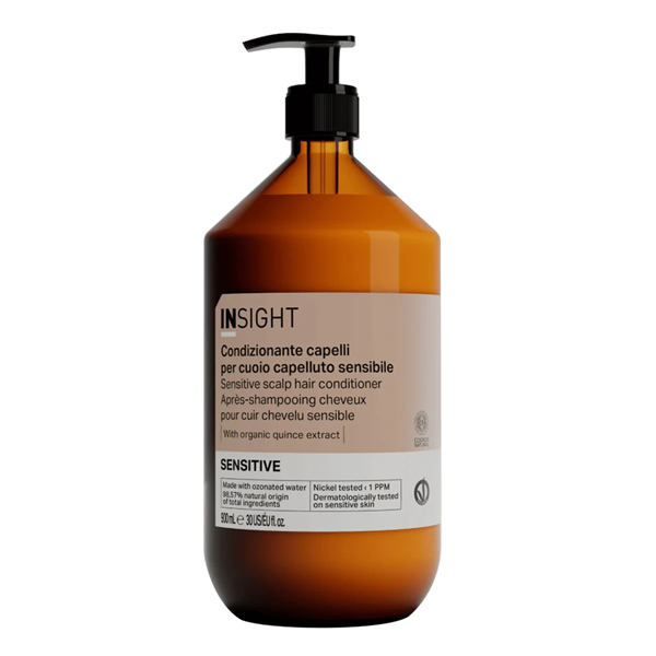 Insight Sensitive Conditioner - Кондиционер для чувствительной кожи головы 900 мл
