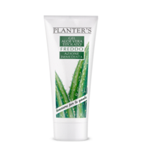 Planter's Aloe Vera Гель-бальзам для ног охлаждающий 100 мл