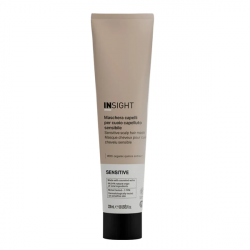 Insight Sensitive Skin Mask - Маска для чувствительной кожи головы 200 мл