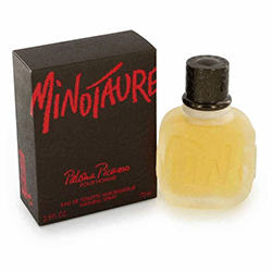 Paloma Picasso Minotaure Men Eau de Toilette - Палома Пикассо минотавр туалетная вода 75 мл