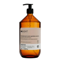 Insight Sensitive Shampoo - Шампунь для чувствительной кожи головы 900 мл